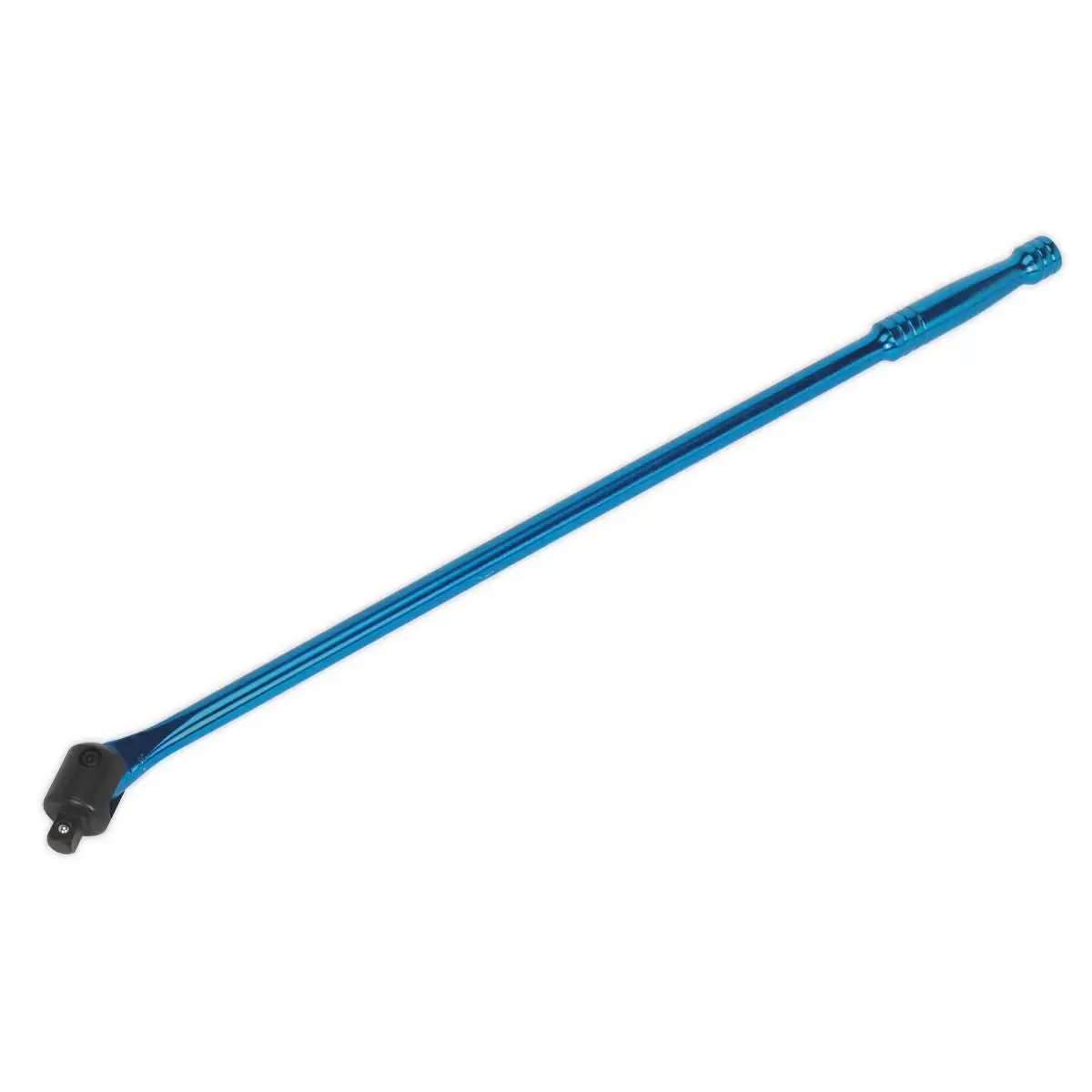 Sealey Premier Breaker Bar 600Mm 1/2"Sq Drive Blue 1