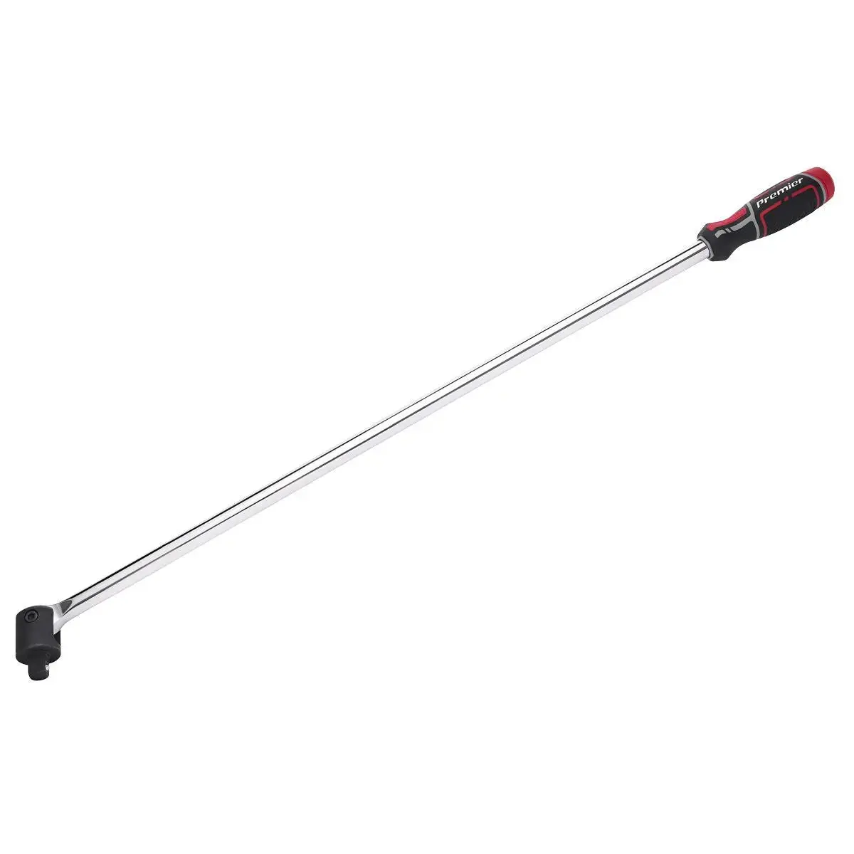 Sealey Premier Breaker Bar 750Mm 1/2"Sq Drive 1