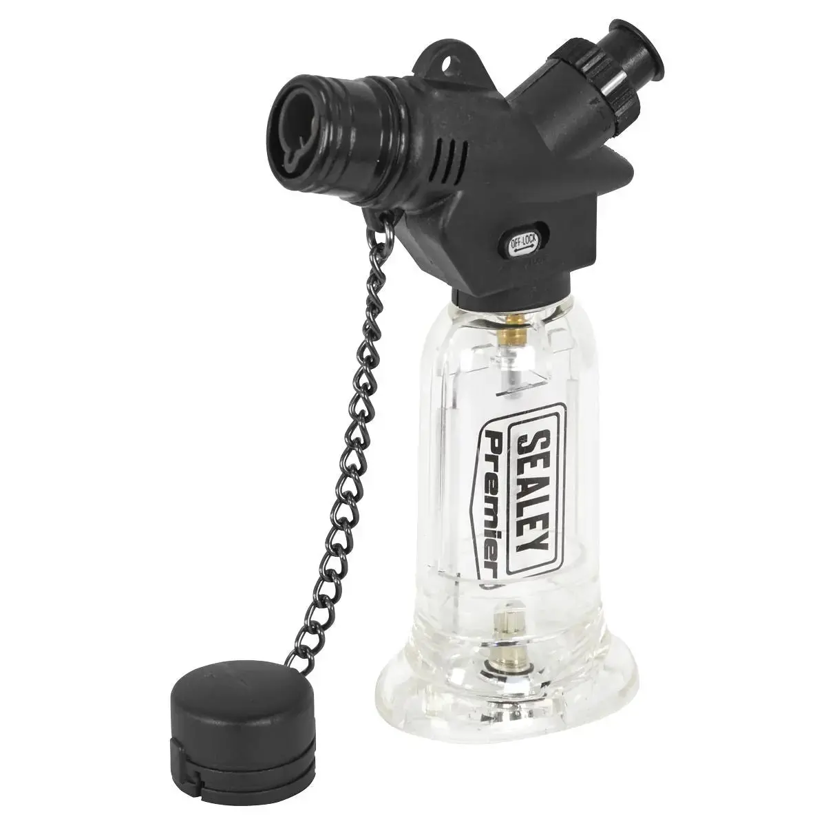 Sealey Premier Butane Micro Heating Torch 1
