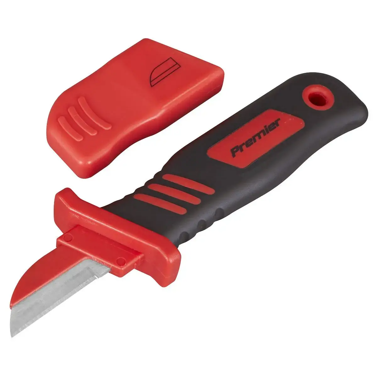 Sealey Premier Cable Knife - Vde Approved 1