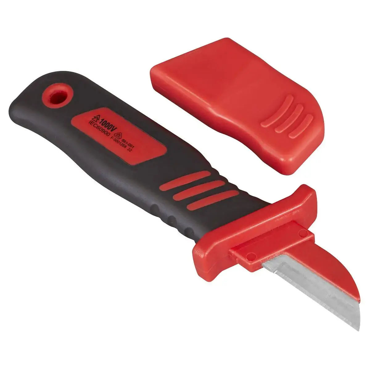 Sealey Premier Cable Knife - Vde Approved 2