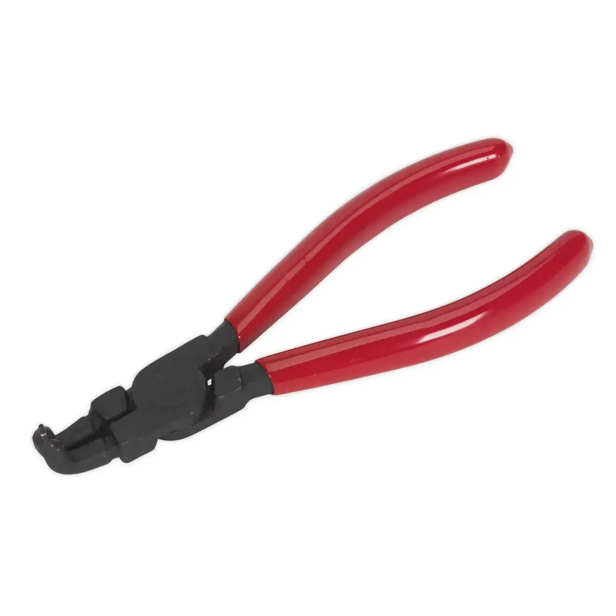 Sealey Premier Circlip Pliers Internal Bent Nose 140Mm 1