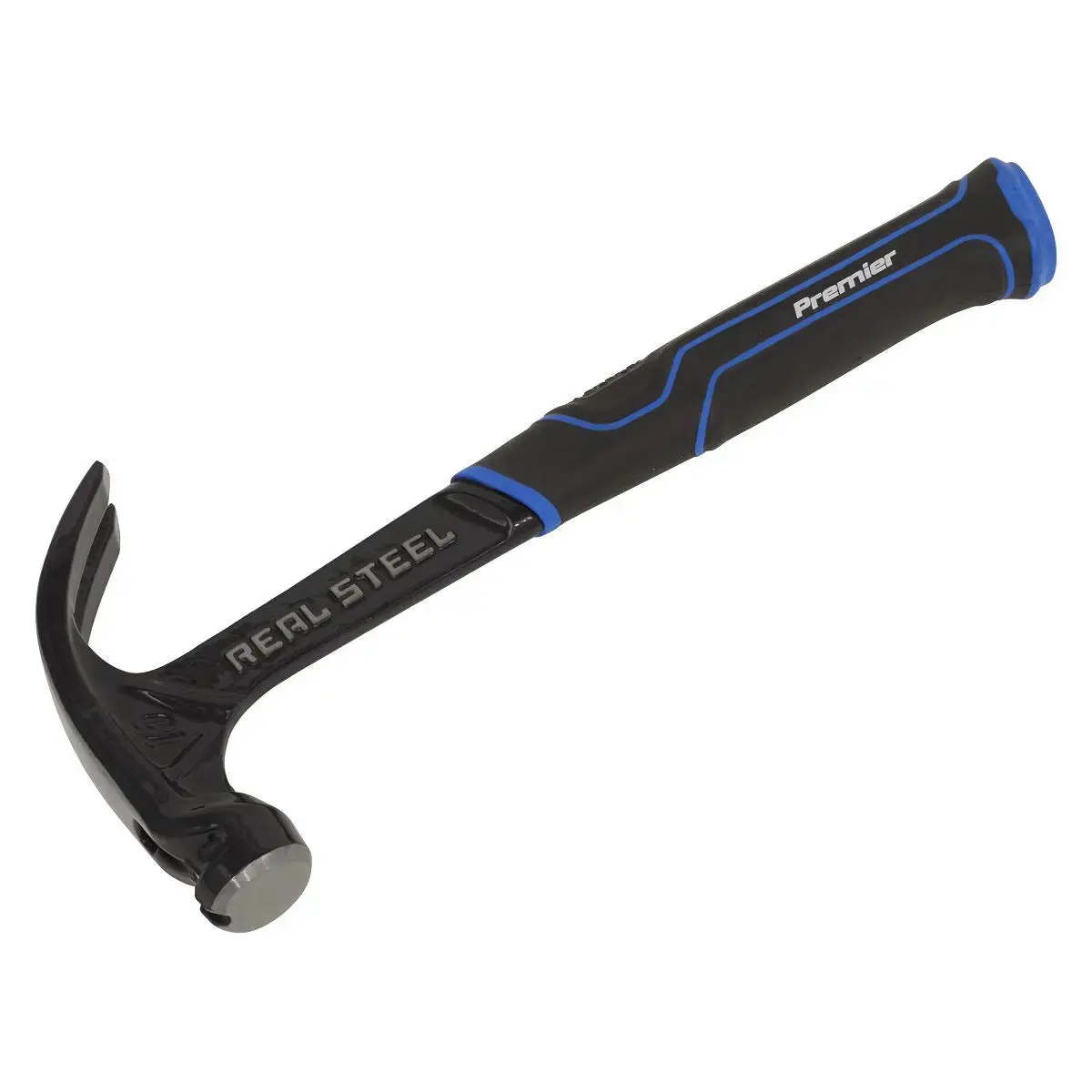 Sealey Premier Claw Hammer 15Oz - One-Piece 1