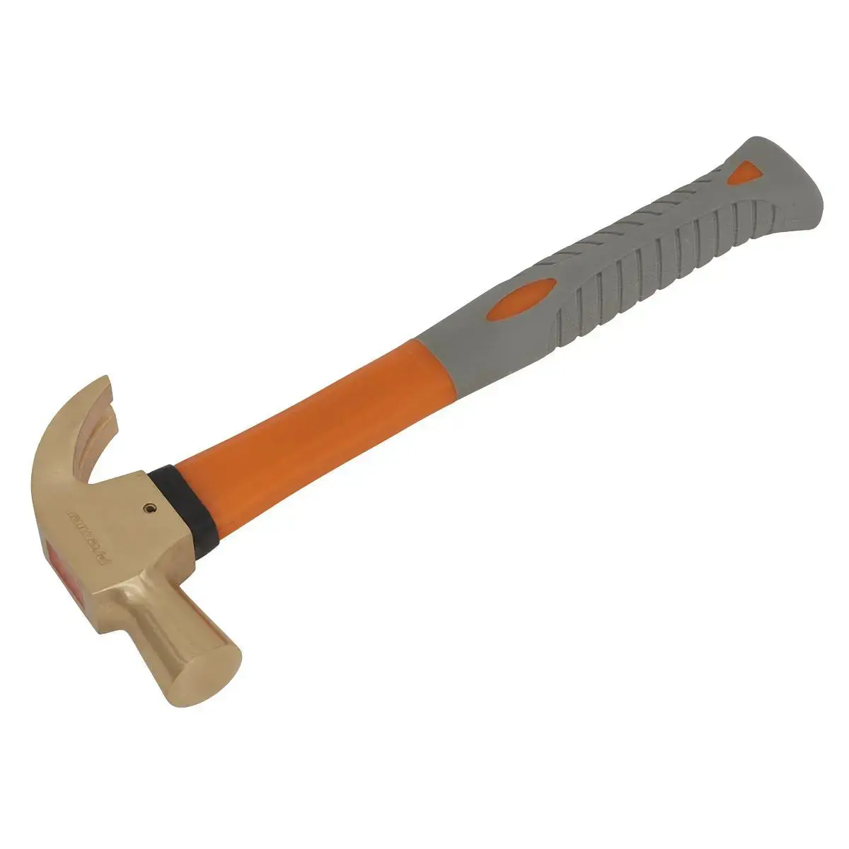 Sealey Premier Claw Hammer 16Oz - Non-Sparking 1
