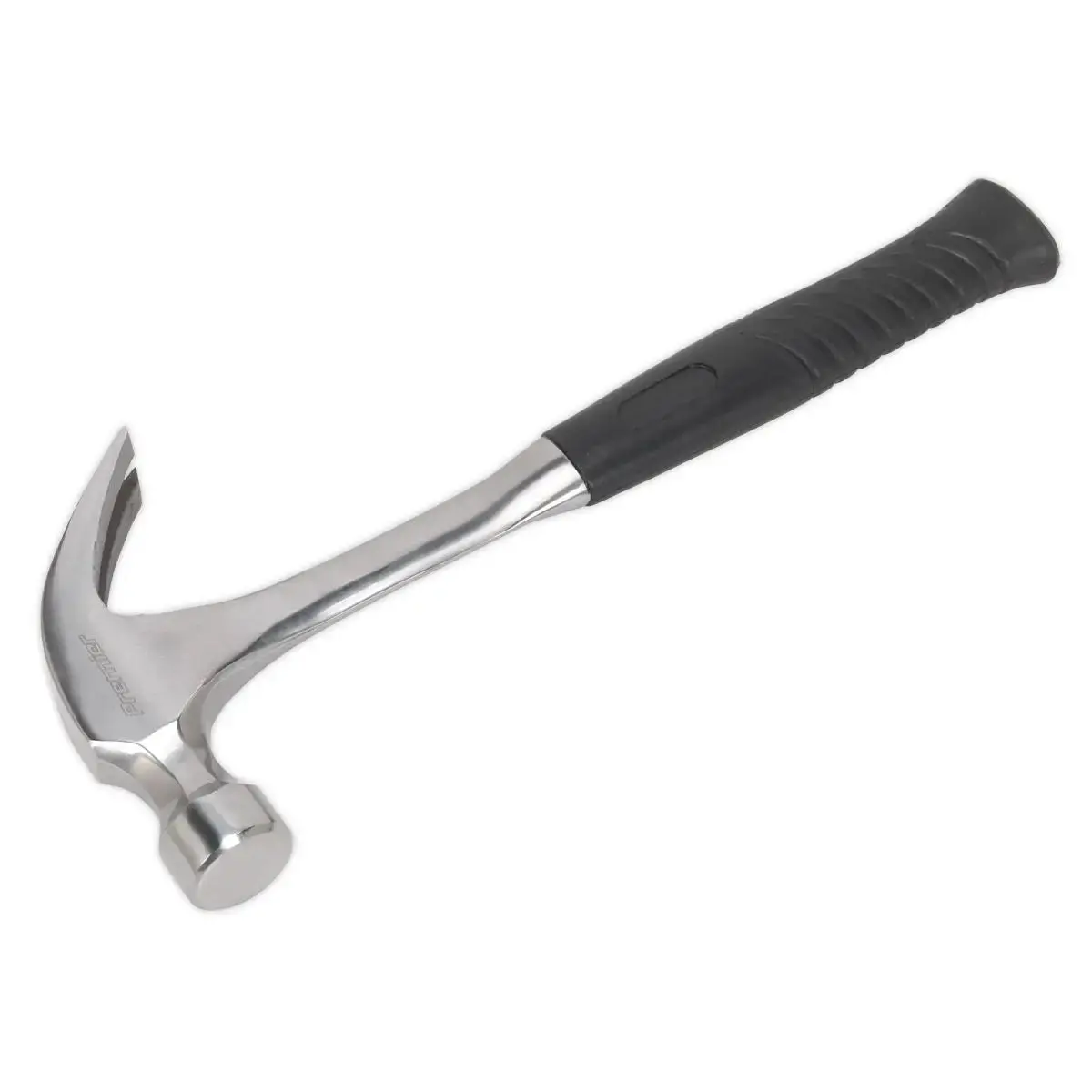 Sealey Premier Claw Hammer 20Oz One-Piece Steel Shaft 1