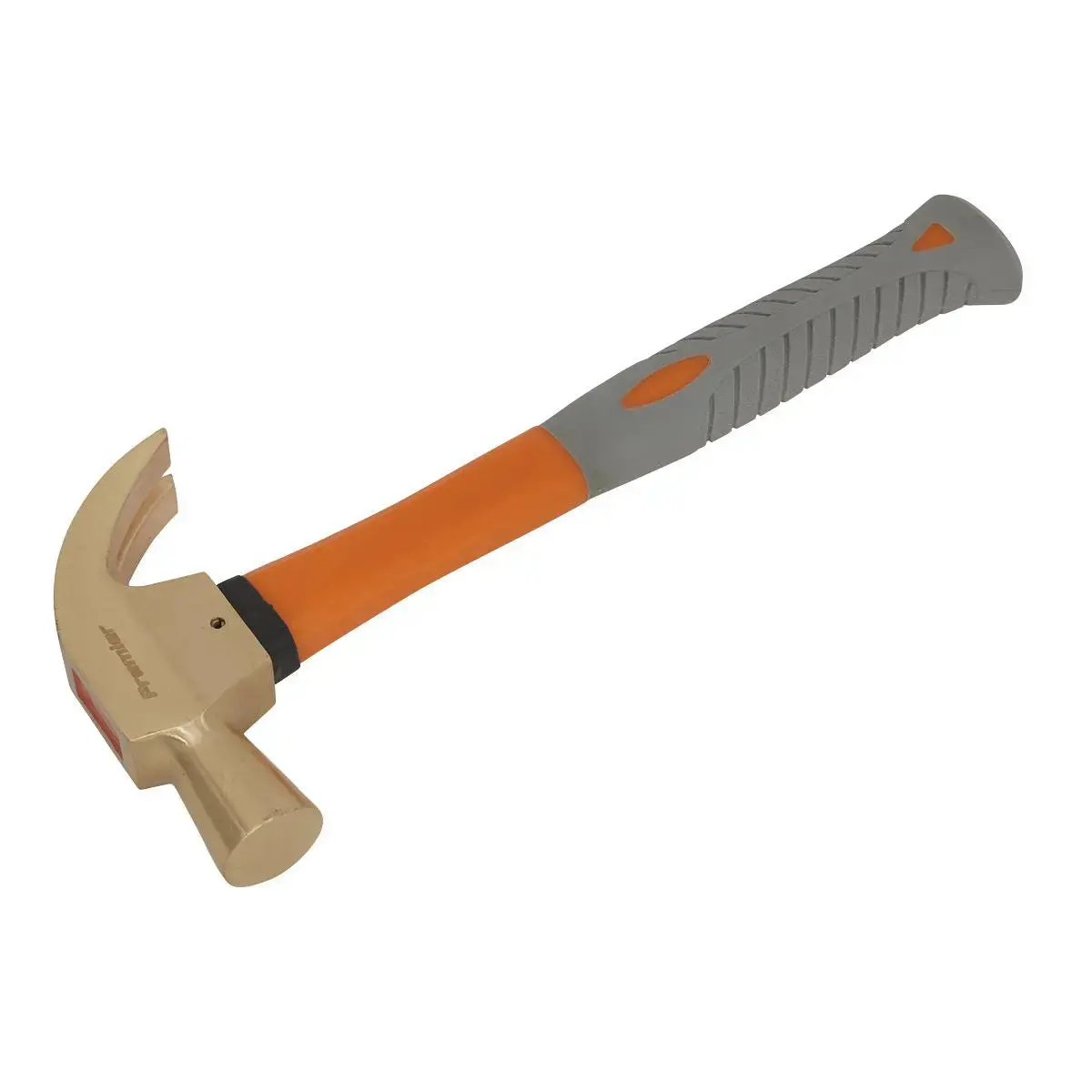 Sealey Premier Claw Hammer 24Oz - Non-Sparking 1