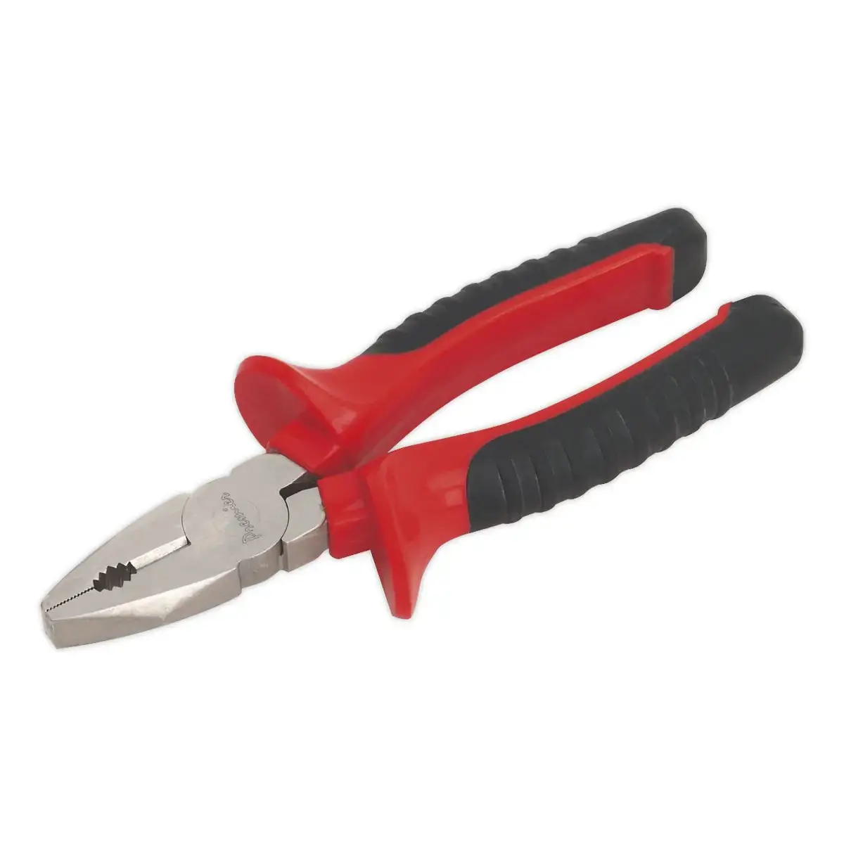 Sealey Premier Combination Pliers 175Mm 1