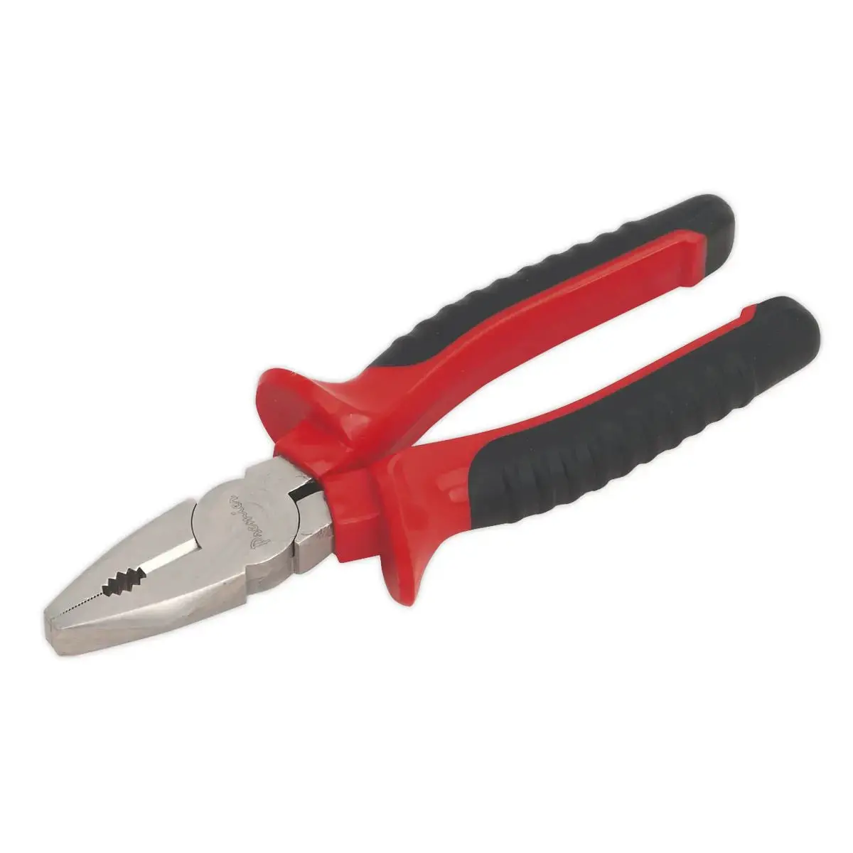 Sealey Premier Combination Pliers 190Mm 1