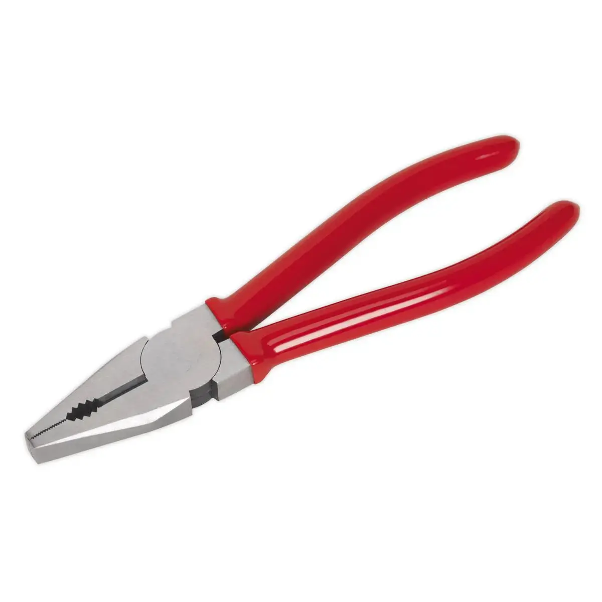 Sealey Premier Combination Pliers 200Mm 1