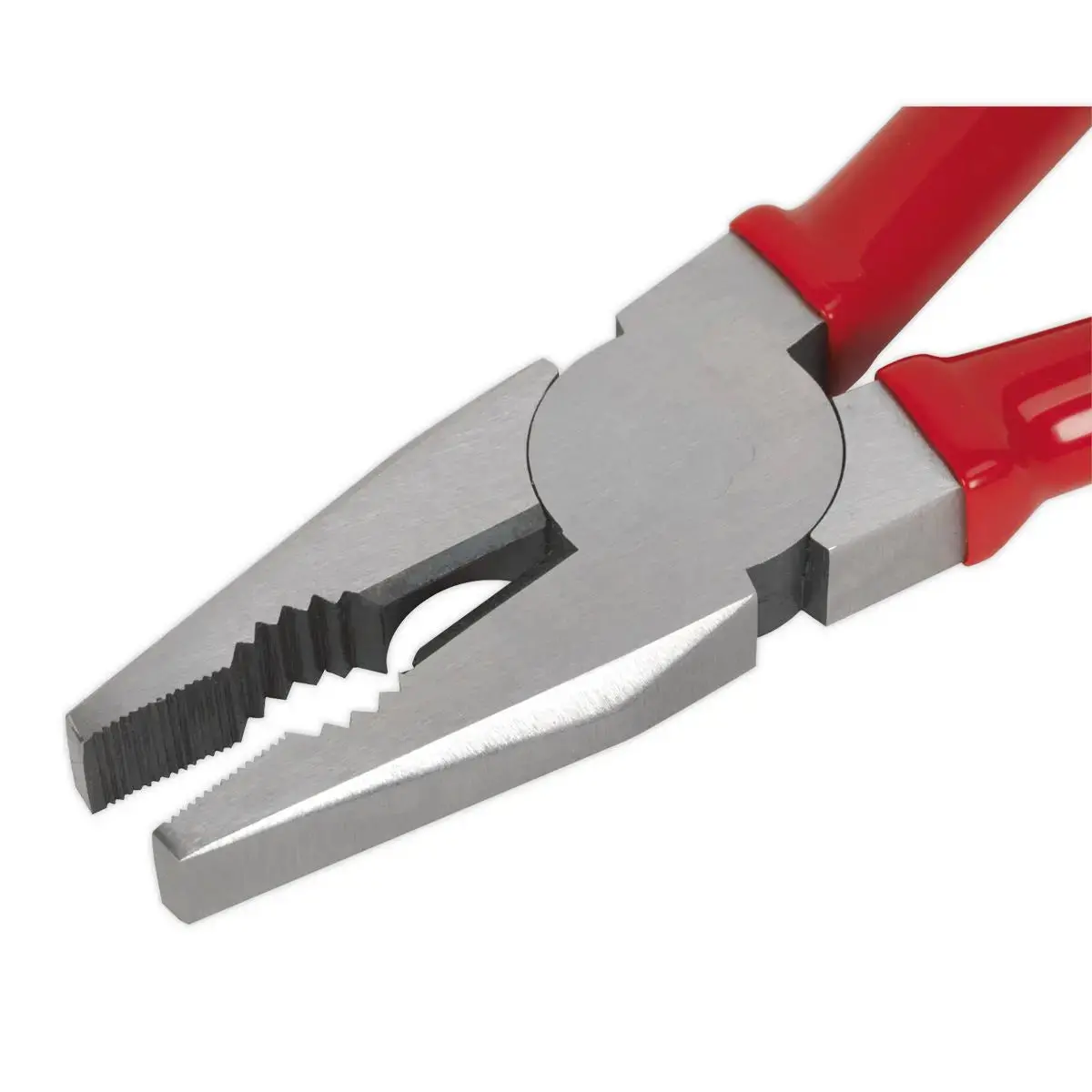 Sealey Premier Combination Pliers 200Mm 2