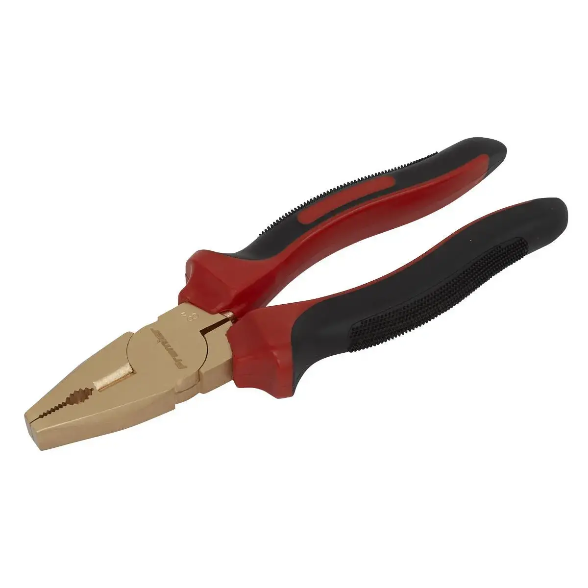 Sealey Premier Combination Pliers 200Mm - Non-Sparking 1
