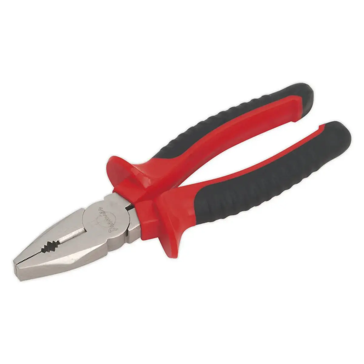 Sealey Premier Combination Pliers 205Mm 1