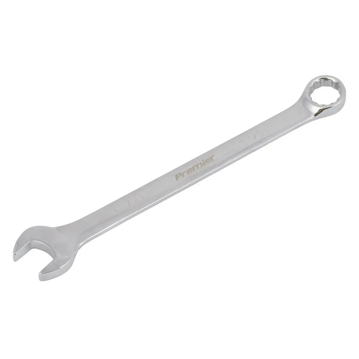 Sealey Premier Combination Spanner  1-1/16" - Imperial 1