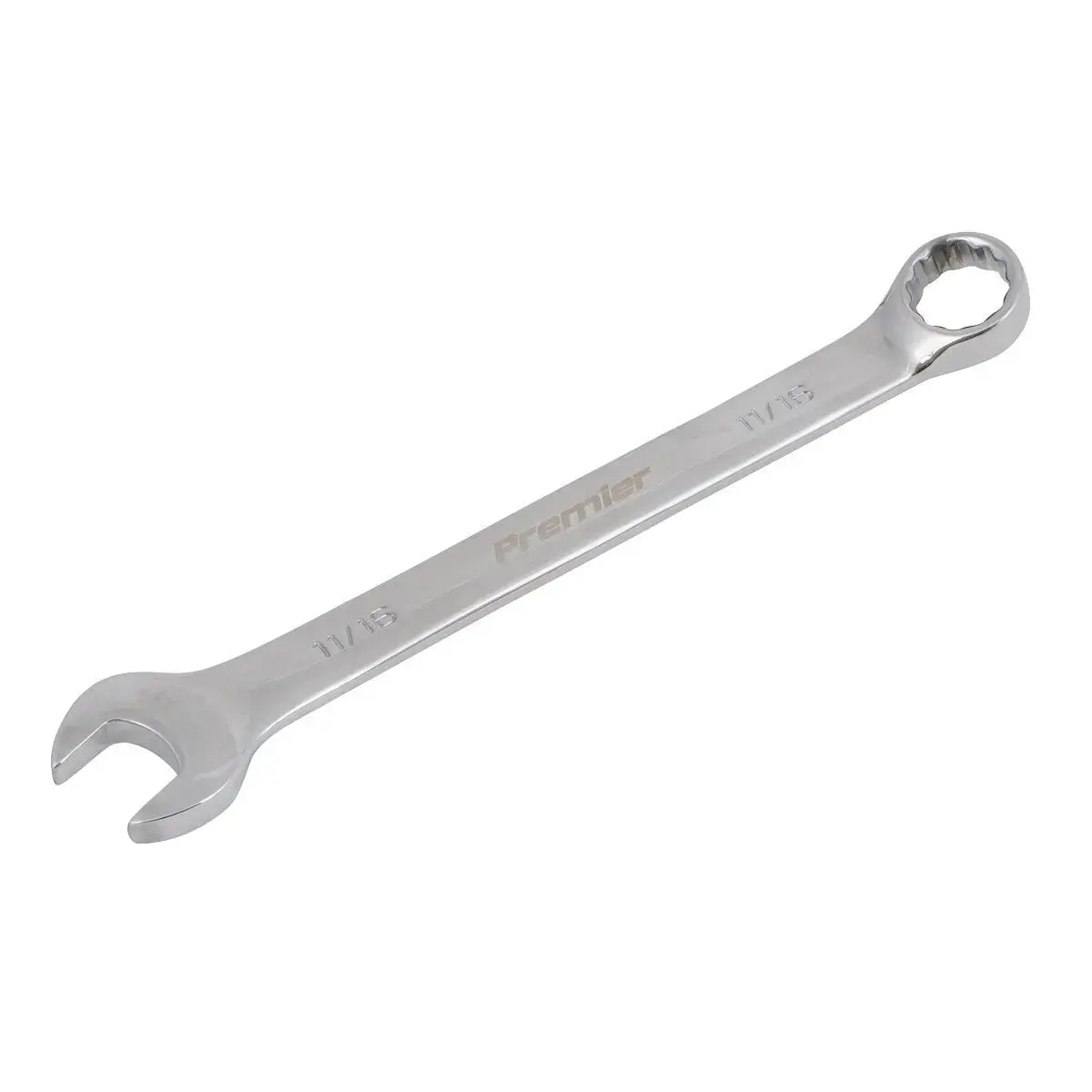 Sealey Premier Combination Spanner 11/16 1