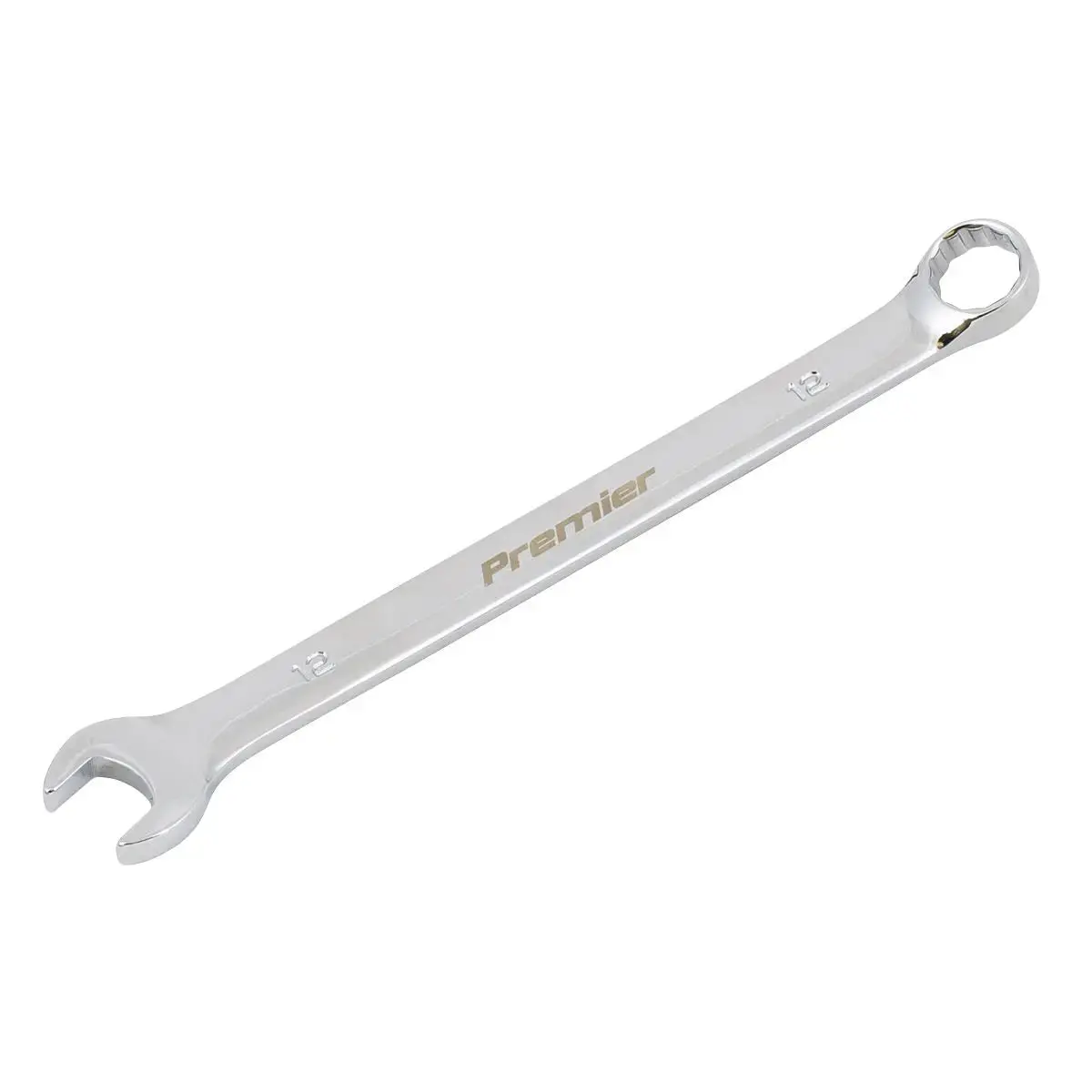 Sealey Premier Combination Spanner 12Mm 1