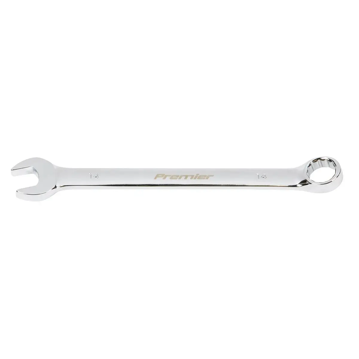 Sealey Premier Combination Spanner 14Mm 2