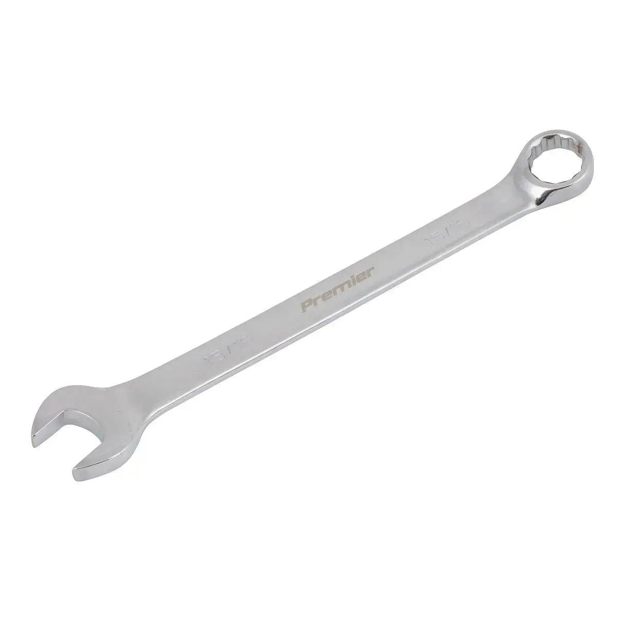 Sealey Premier Combination Spanner 15/16" - Imperial 1
