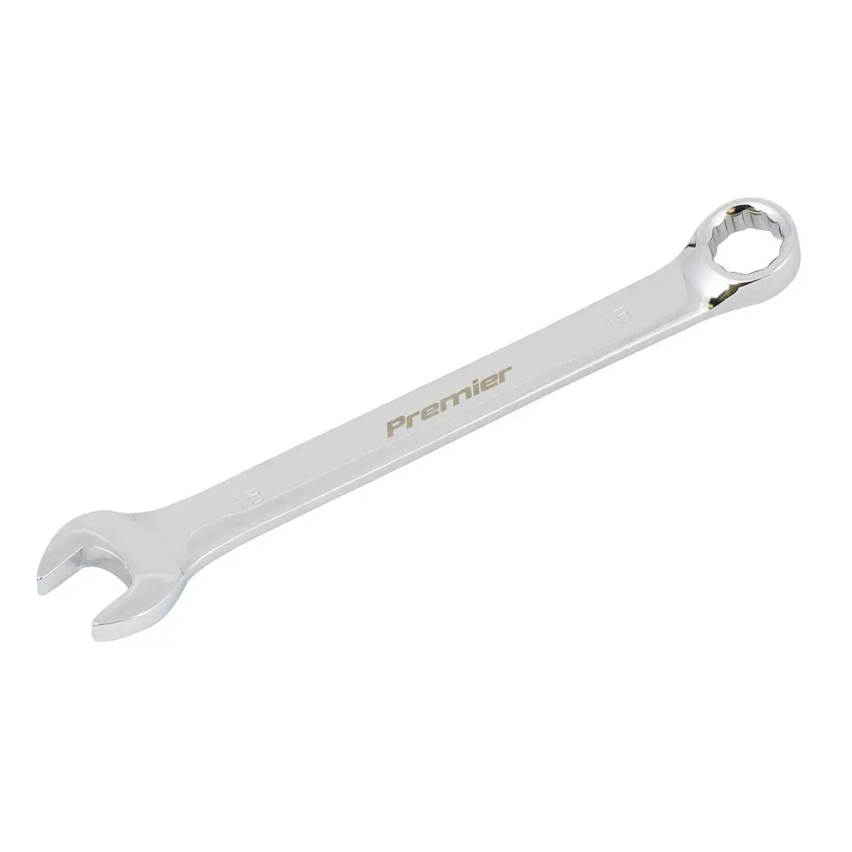 Sealey Premier Combination Spanner 15Mm 1