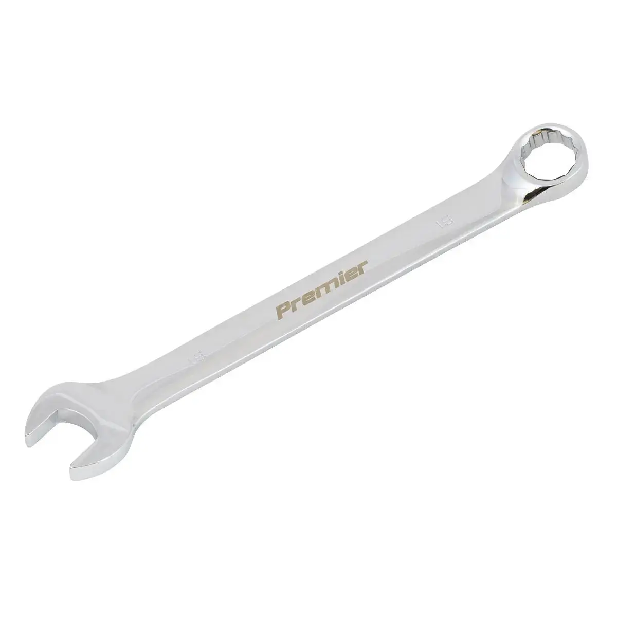 Sealey Premier Combination Spanner 16Mm 1