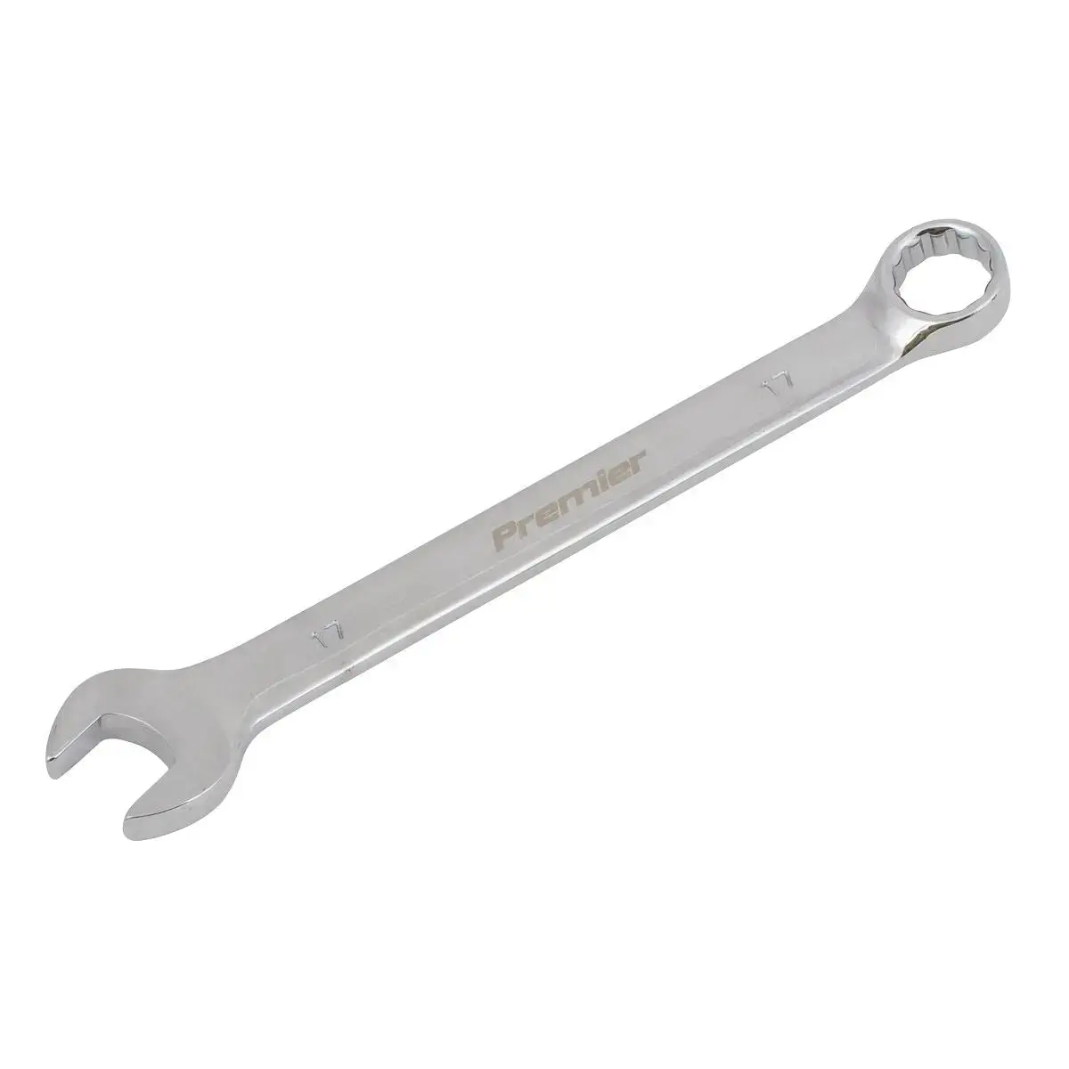 Sealey Premier Combination Spanner 17Mm 1