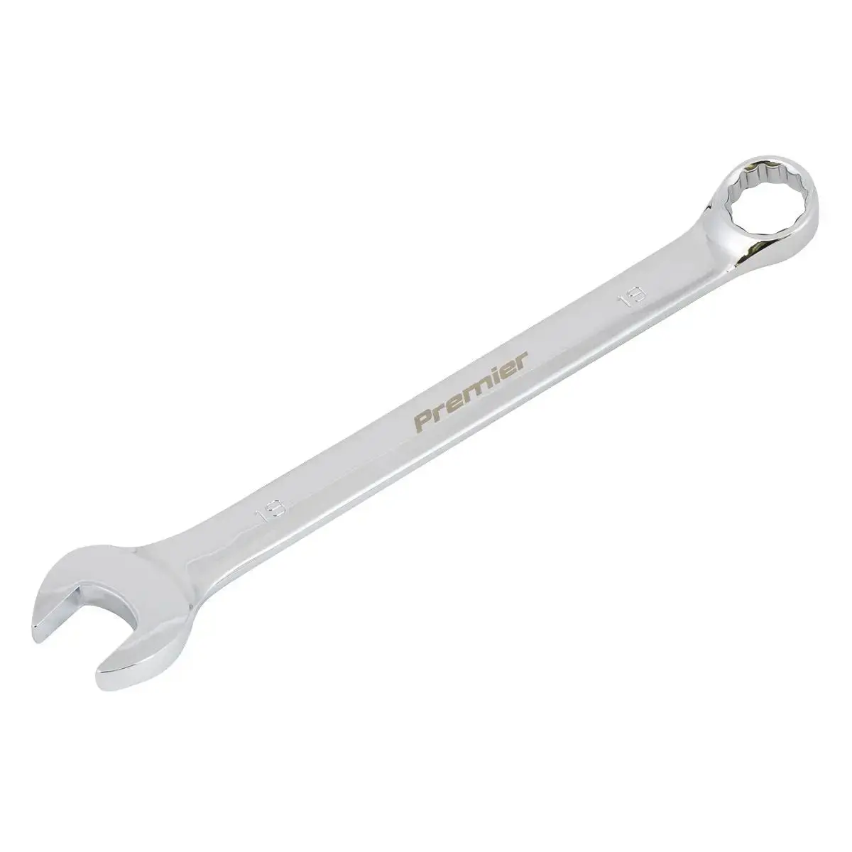 Sealey Premier Combination Spanner 19Mm 1