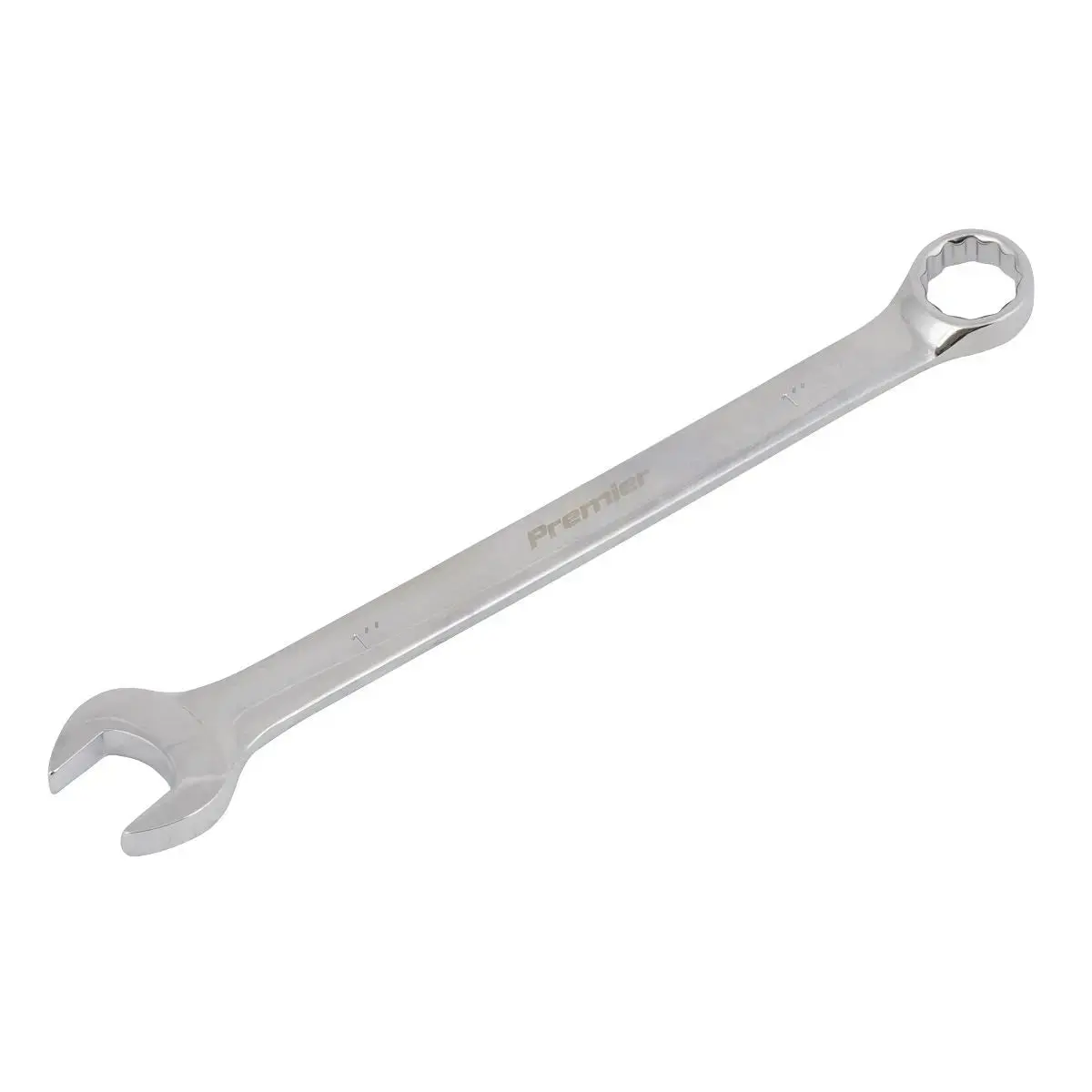 Sealey Premier Combination Spanner 1" - Imperial 1