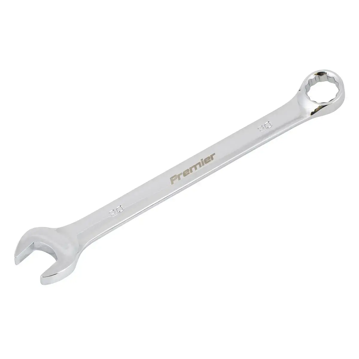 Sealey Premier Combination Spanner 20Mm 1