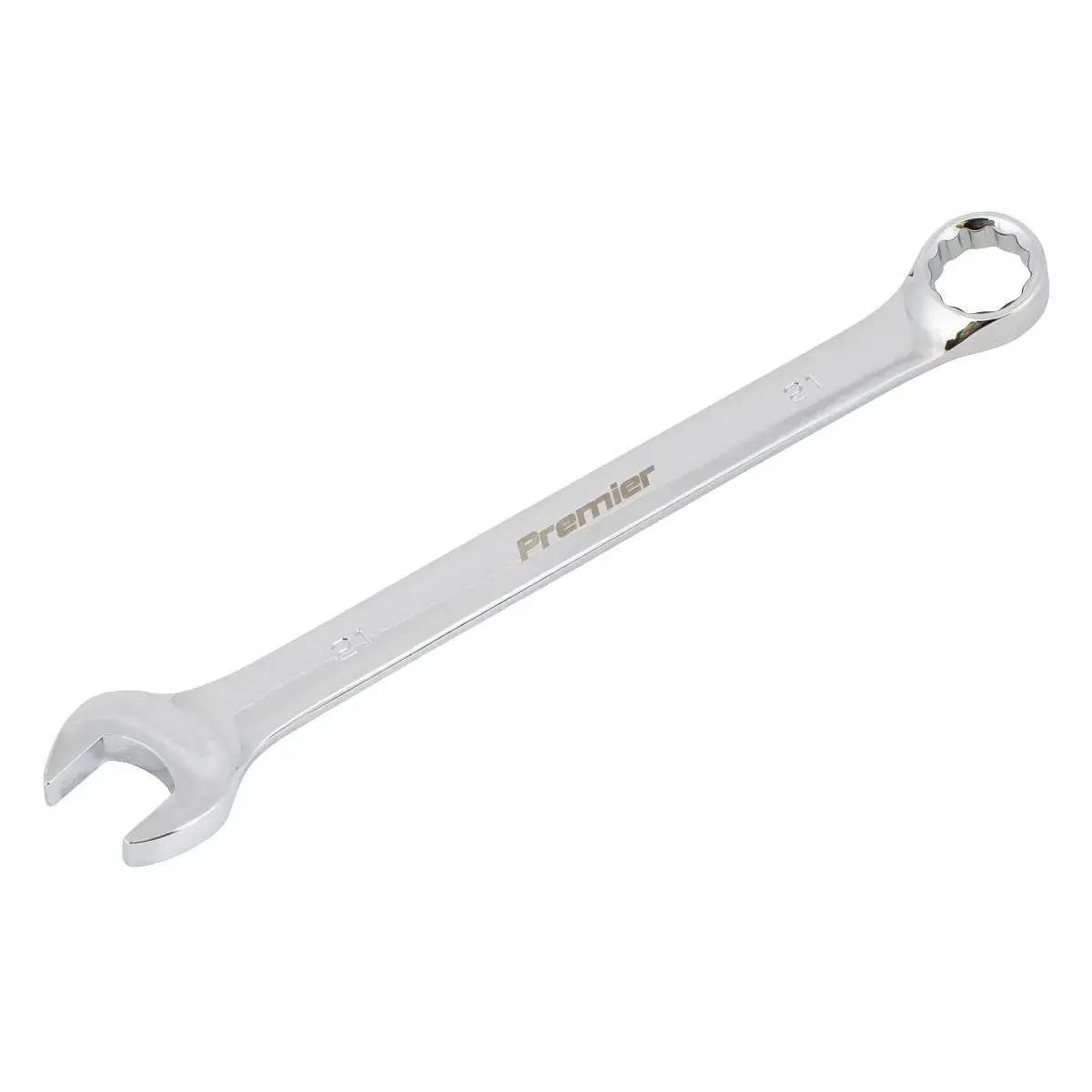 Sealey Premier Combination Spanner 21Mm 1