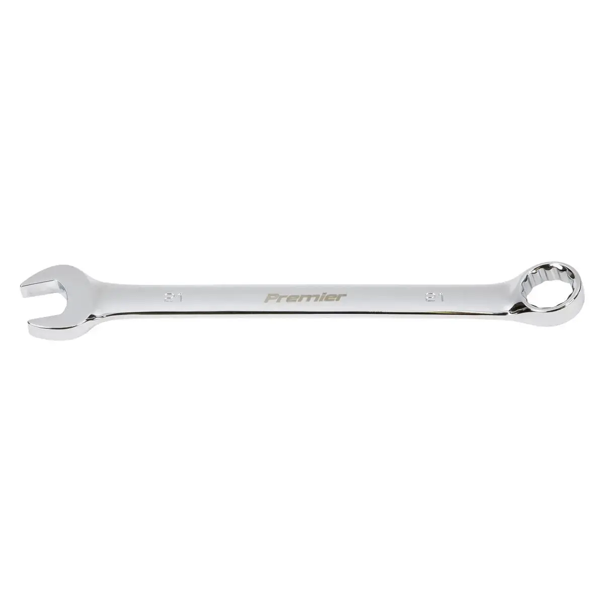 Sealey Premier Combination Spanner 21Mm 2