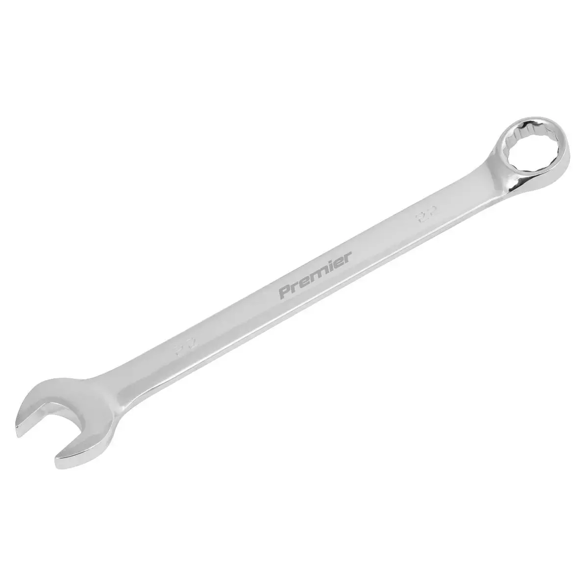 Sealey Premier Combination Spanner 22Mm 1