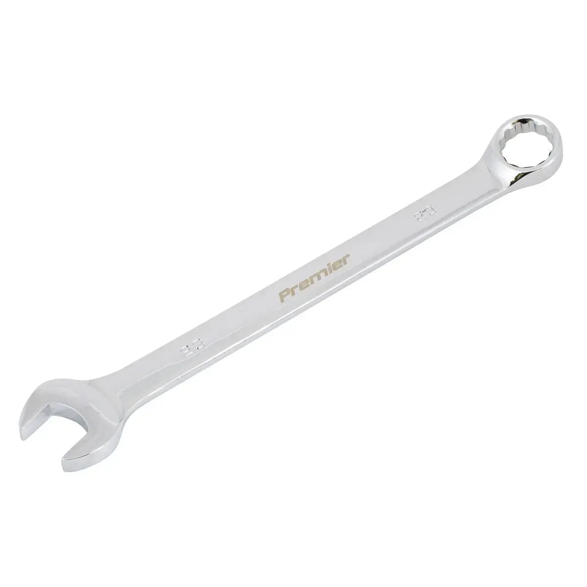 Sealey Premier Combination Spanner 23Mm 1