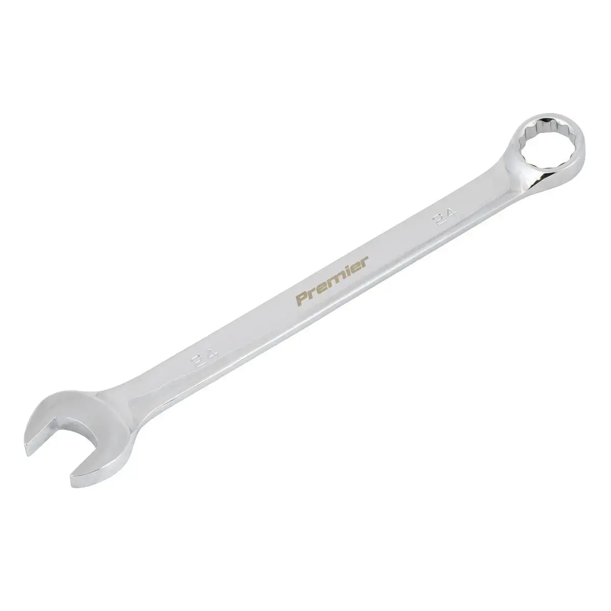 Sealey Premier Combination Spanner 24Mm 1