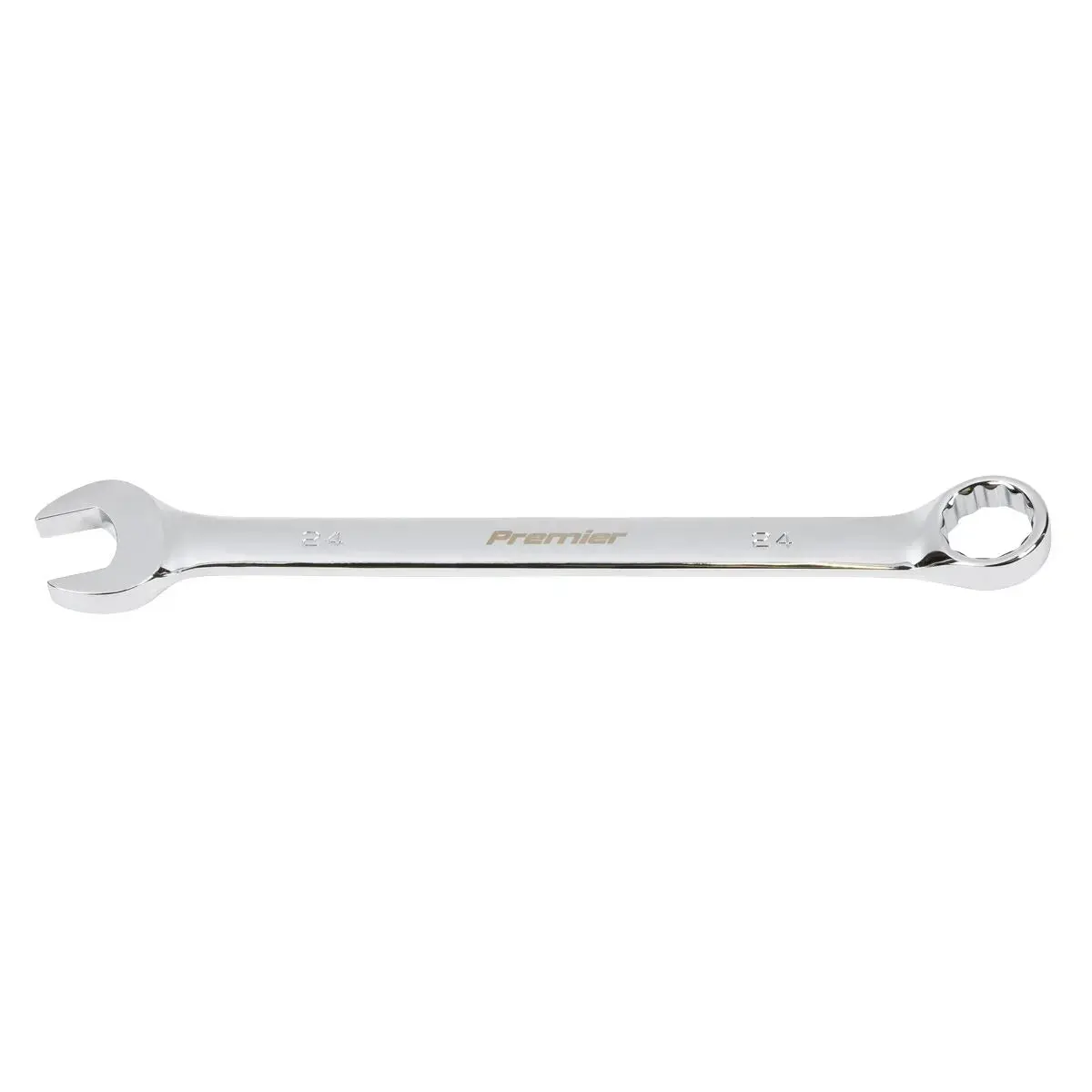 Sealey Premier Combination Spanner 24Mm 2