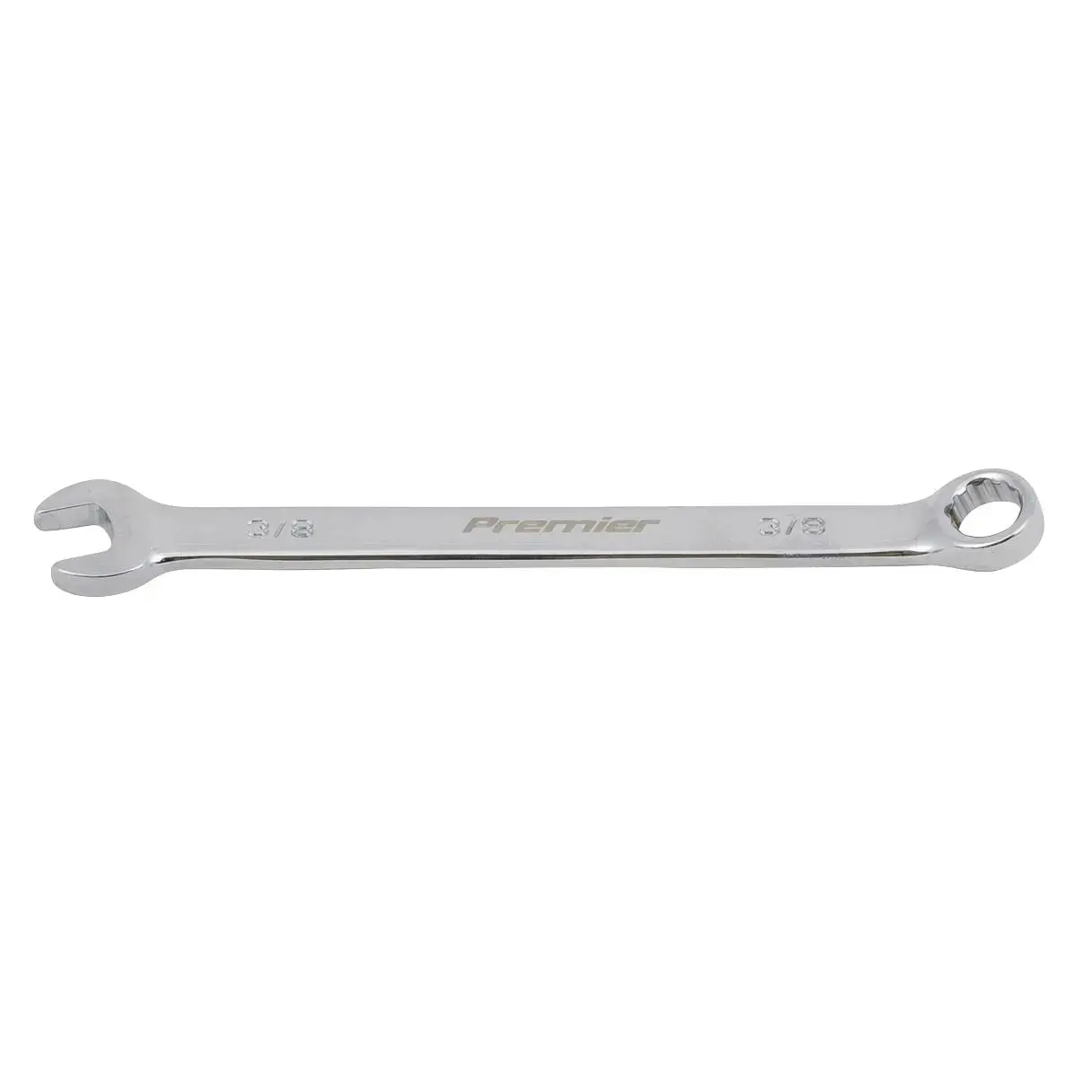 Sealey Premier Combination Spanner 3/8" - Imperial 2