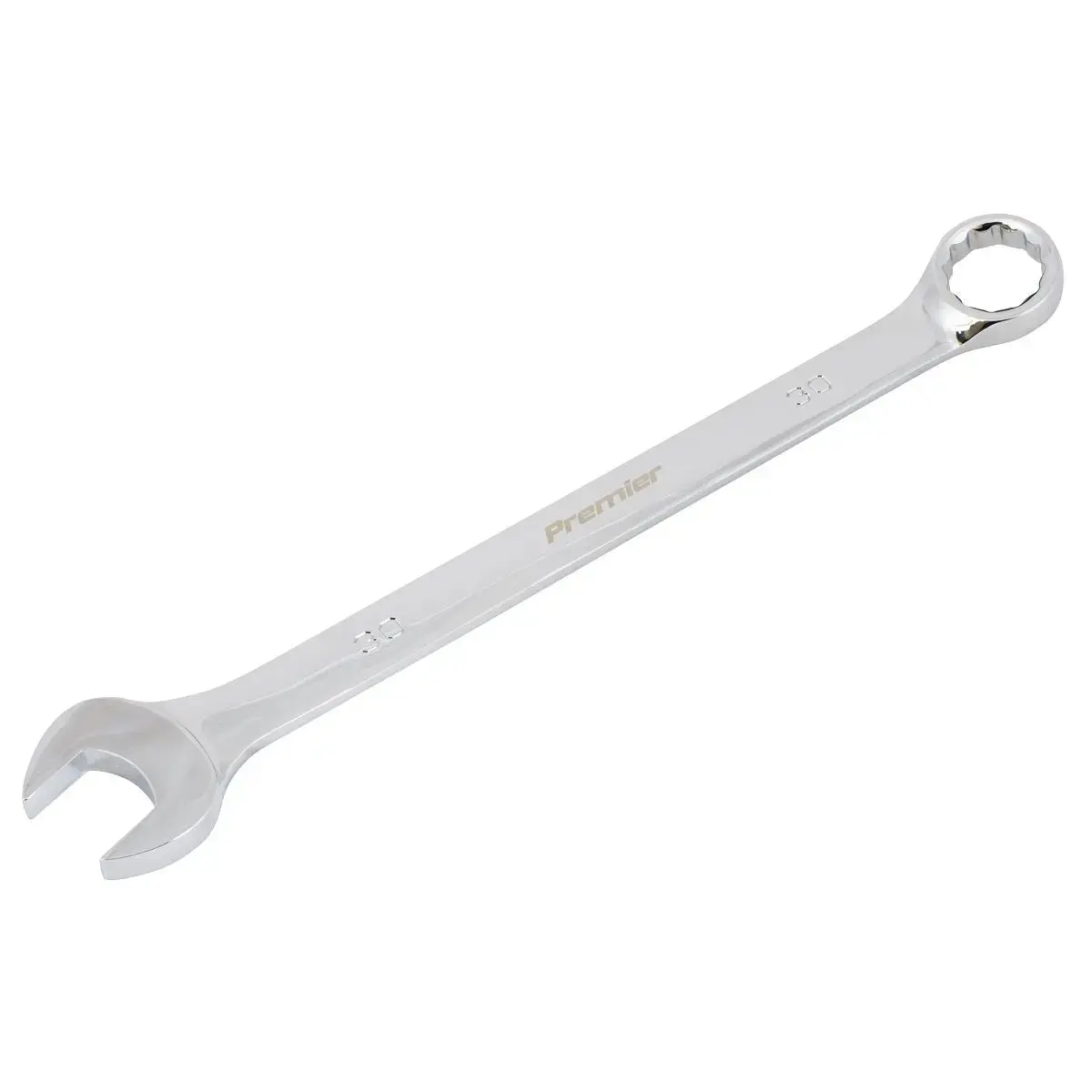 Sealey Premier Combination Spanner 30Mm 1