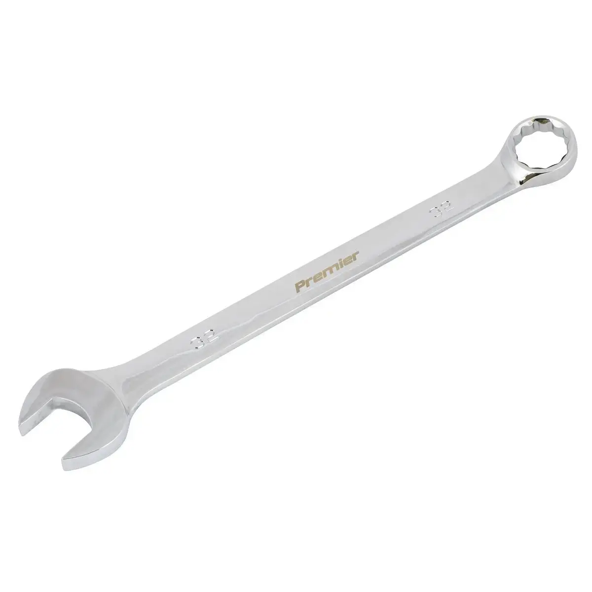 Sealey Premier Combination Spanner 32Mm 1