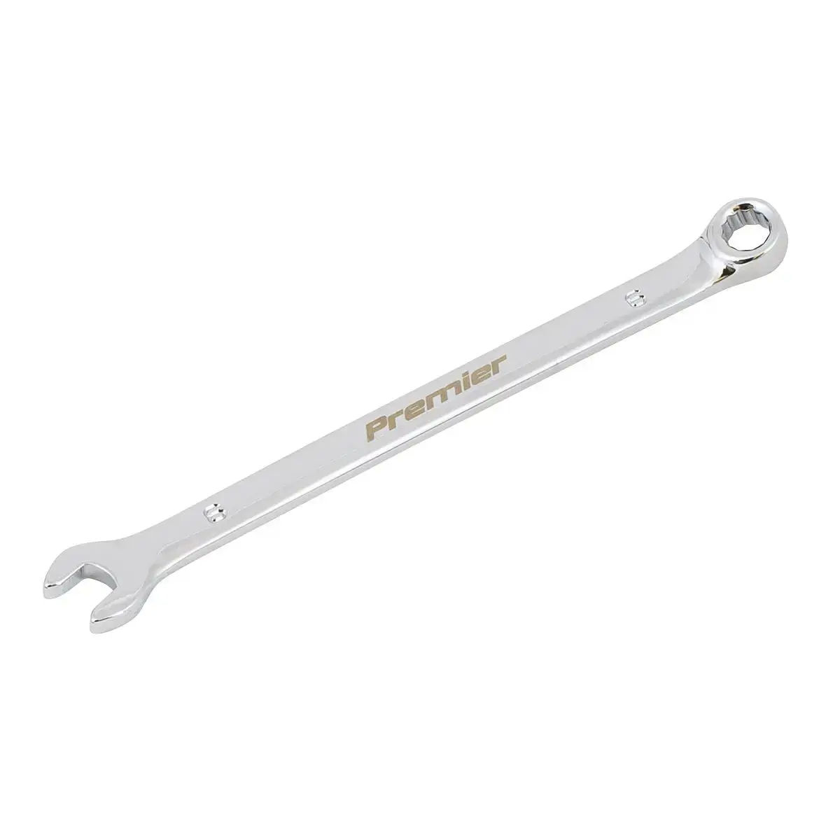 Sealey Premier Combination Spanner 6Mm 1