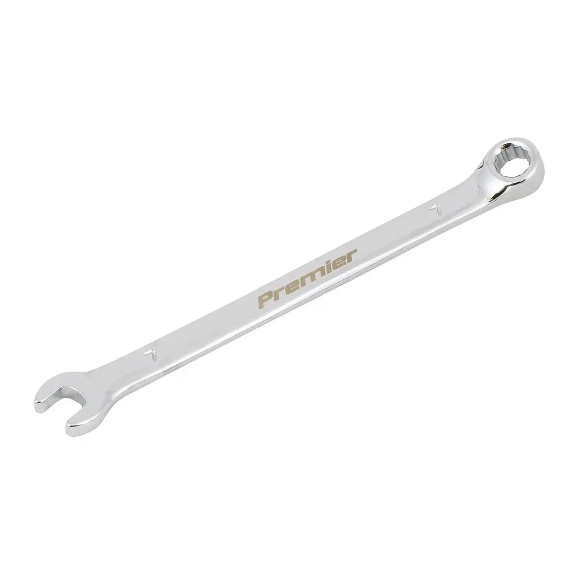 Sealey Premier Combination Spanner 7Mm 1