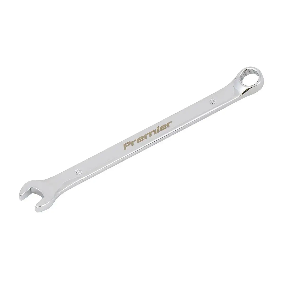 Sealey Premier Combination Spanner 8Mm 1