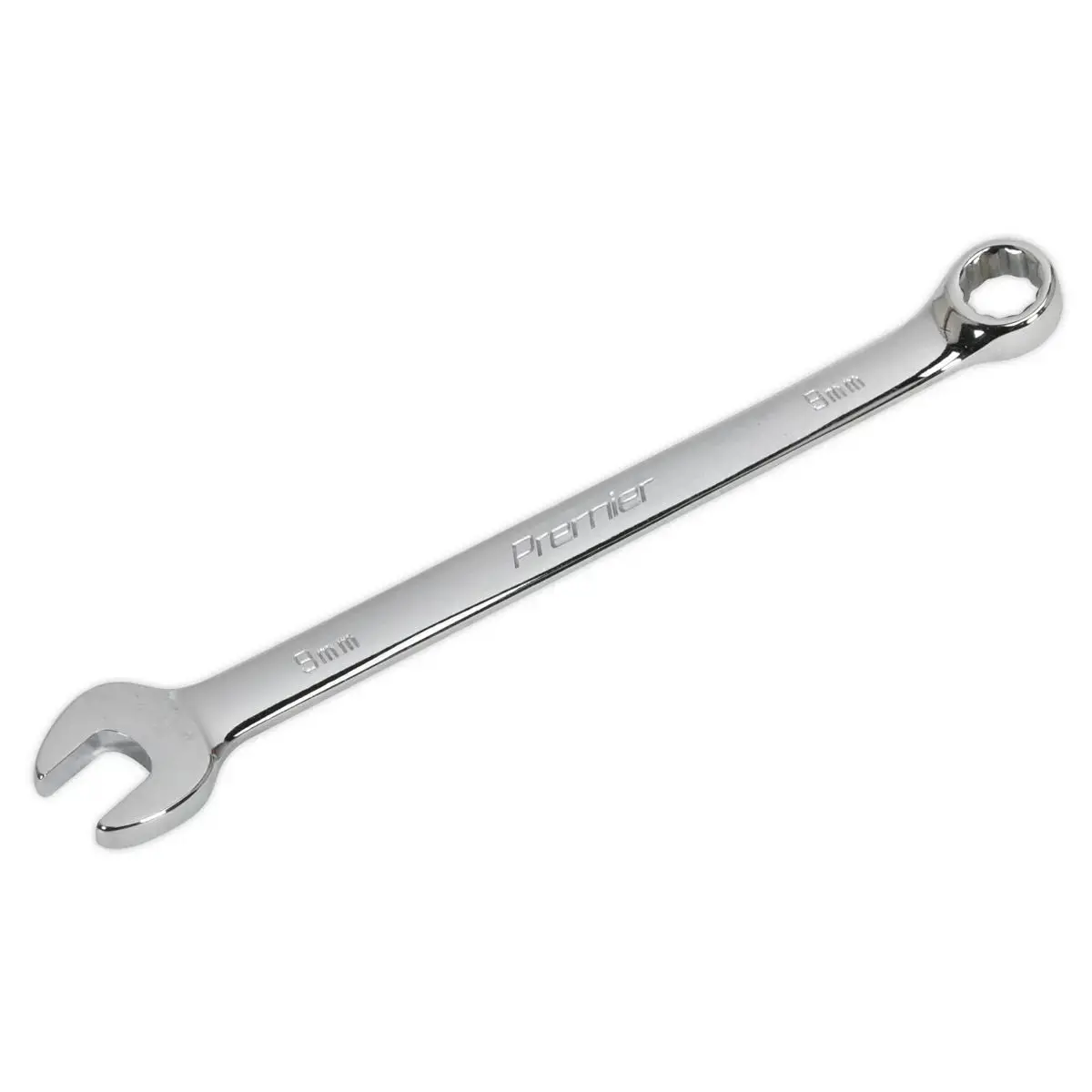 Sealey Premier Combination Spanner 9Mm 1