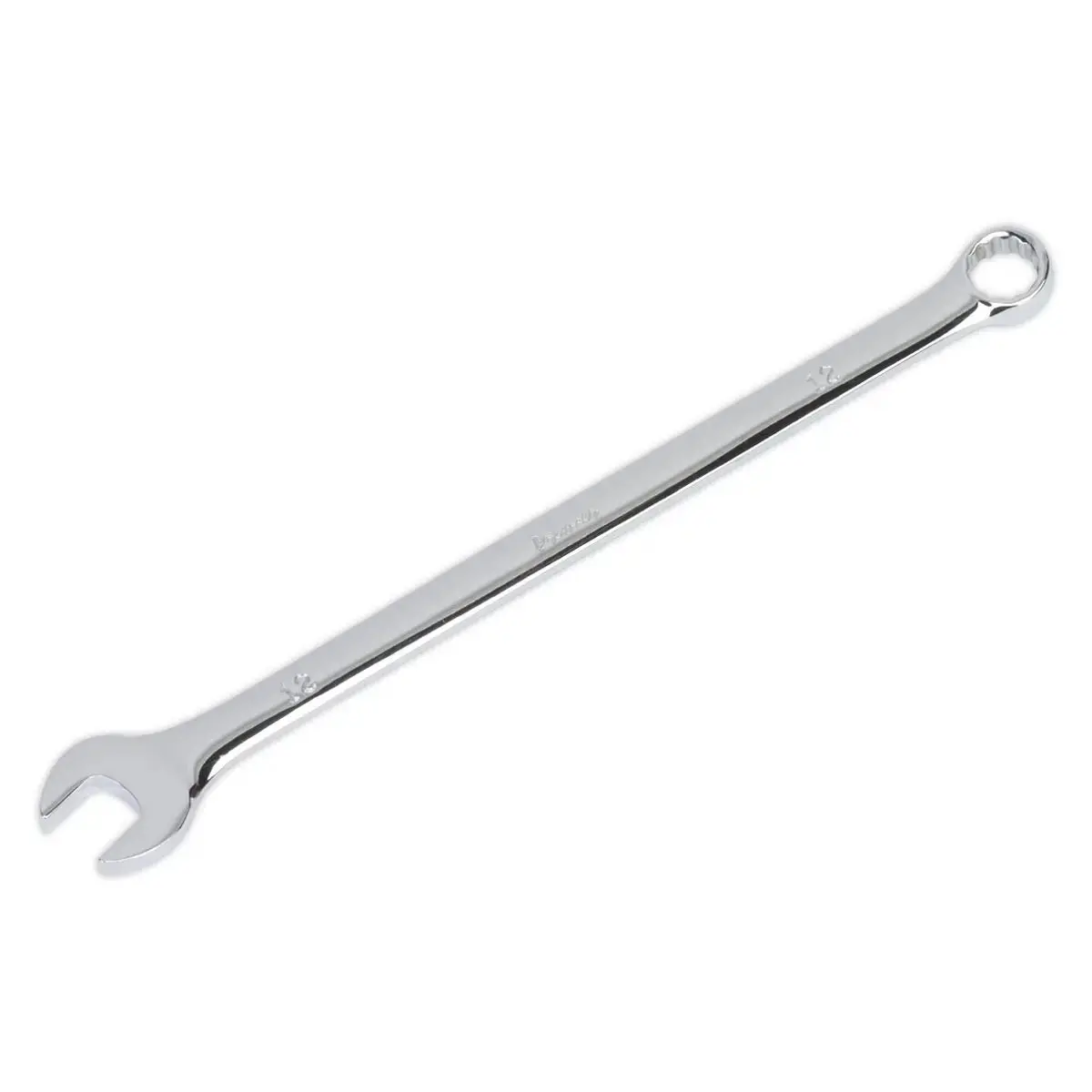 Sealey Premier Combination Spanner Extra-Long 12Mm 1