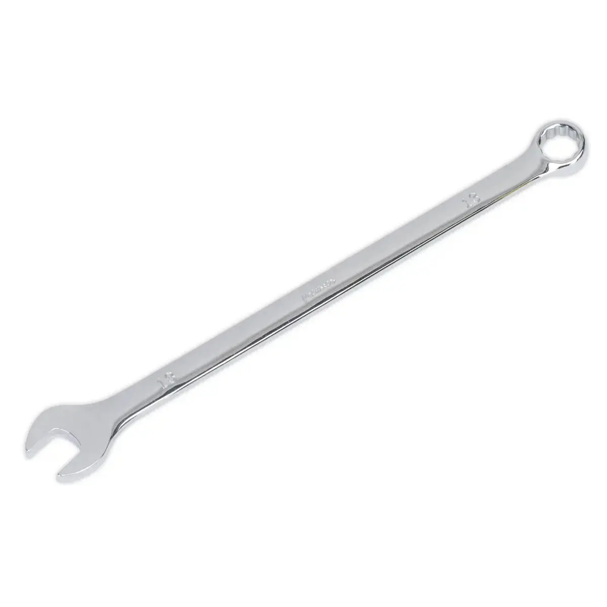 Sealey Premier Combination Spanner Extra-Long 13Mm 1