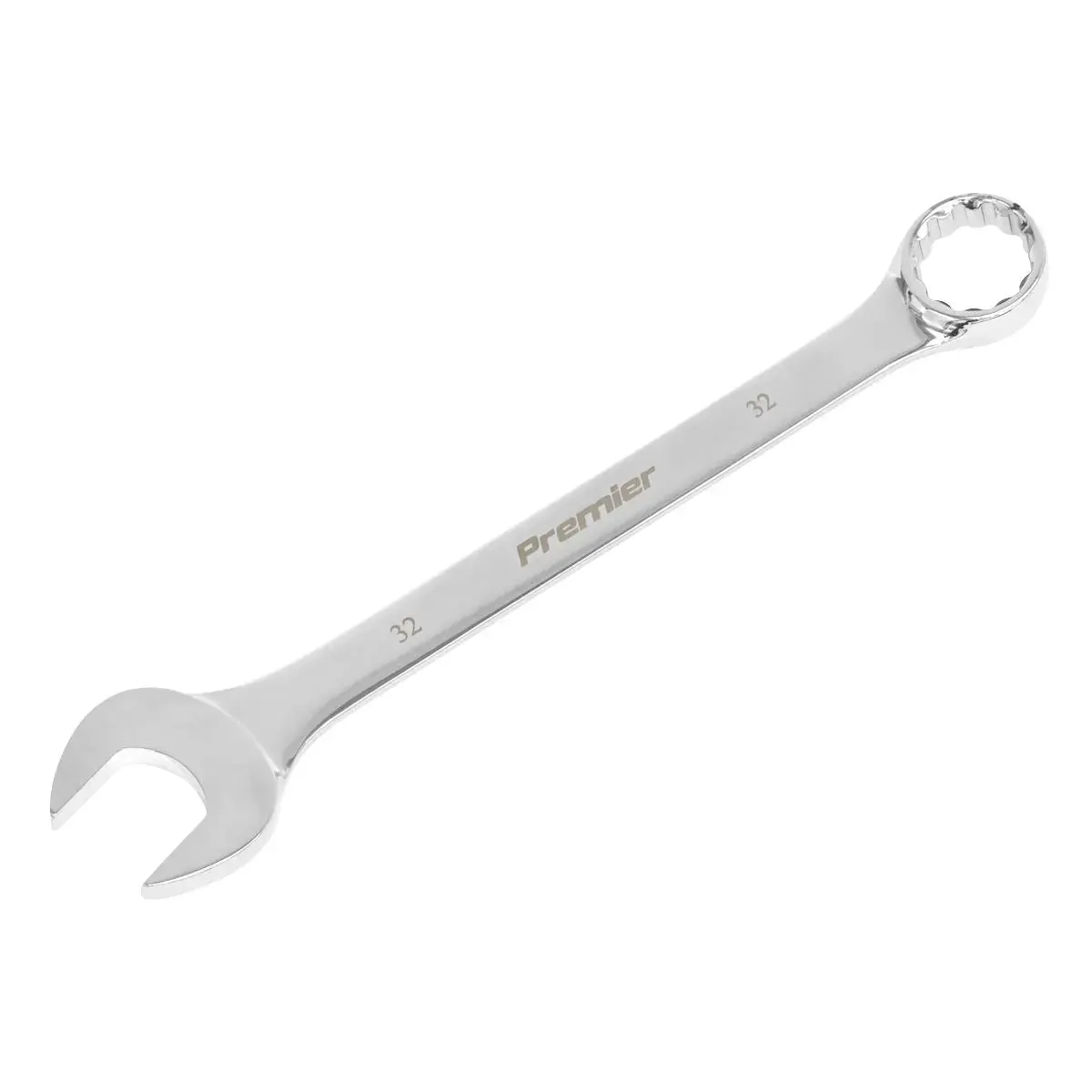 Sealey Premier Combination Spanner Super Jumbo 32Mm 1