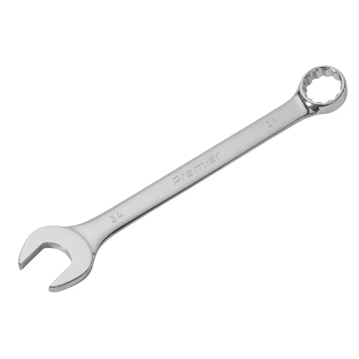 Sealey Premier Combination Spanner Super Jumbo 34Mm 1