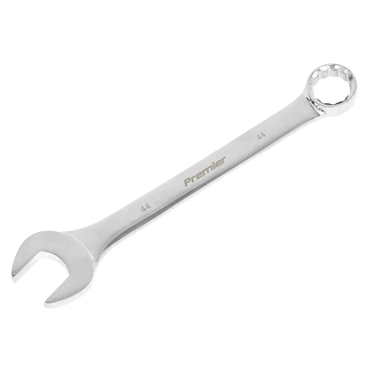Sealey Premier Combination Spanner Super Jumbo 44Mm 1