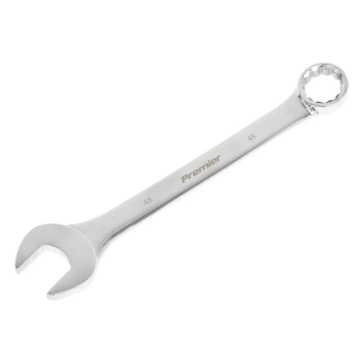 Sealey Premier Combination Spanner Super Jumbo 48Mm 1
