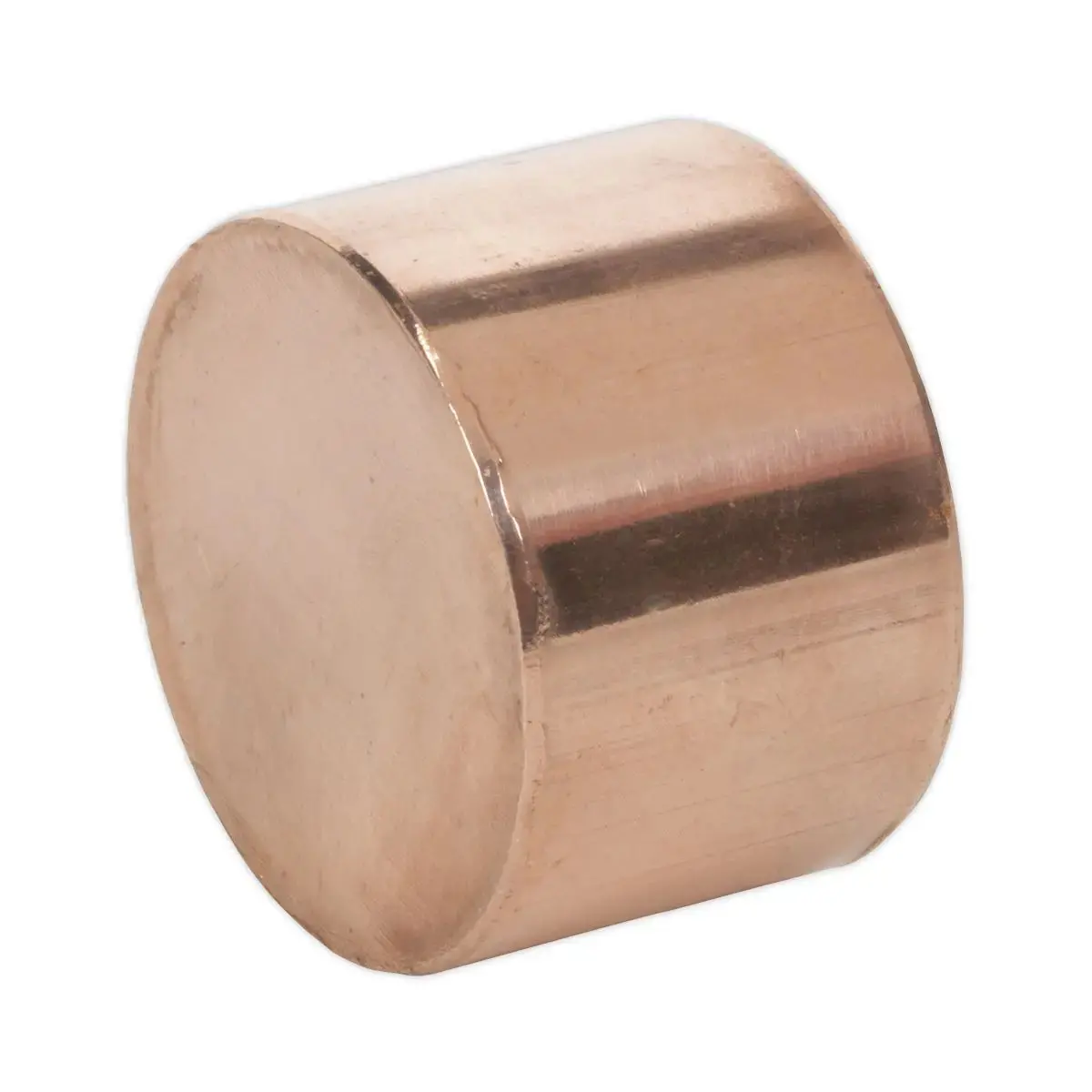 Sealey Premier Copper Hammer Face For Cfh02 & Crf15 1