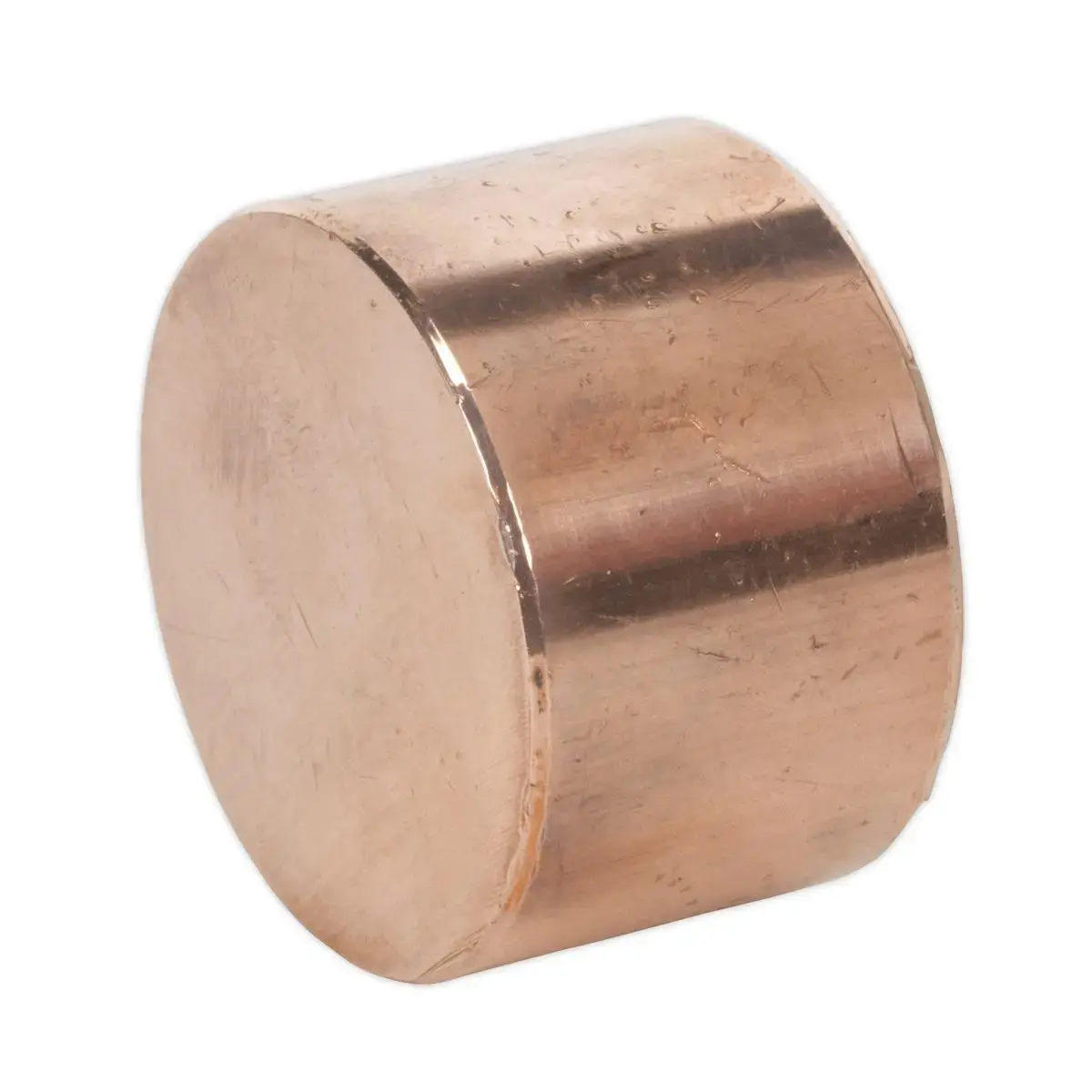 Sealey Premier Copper Hammer Face For Cfh03 & Crf25 1