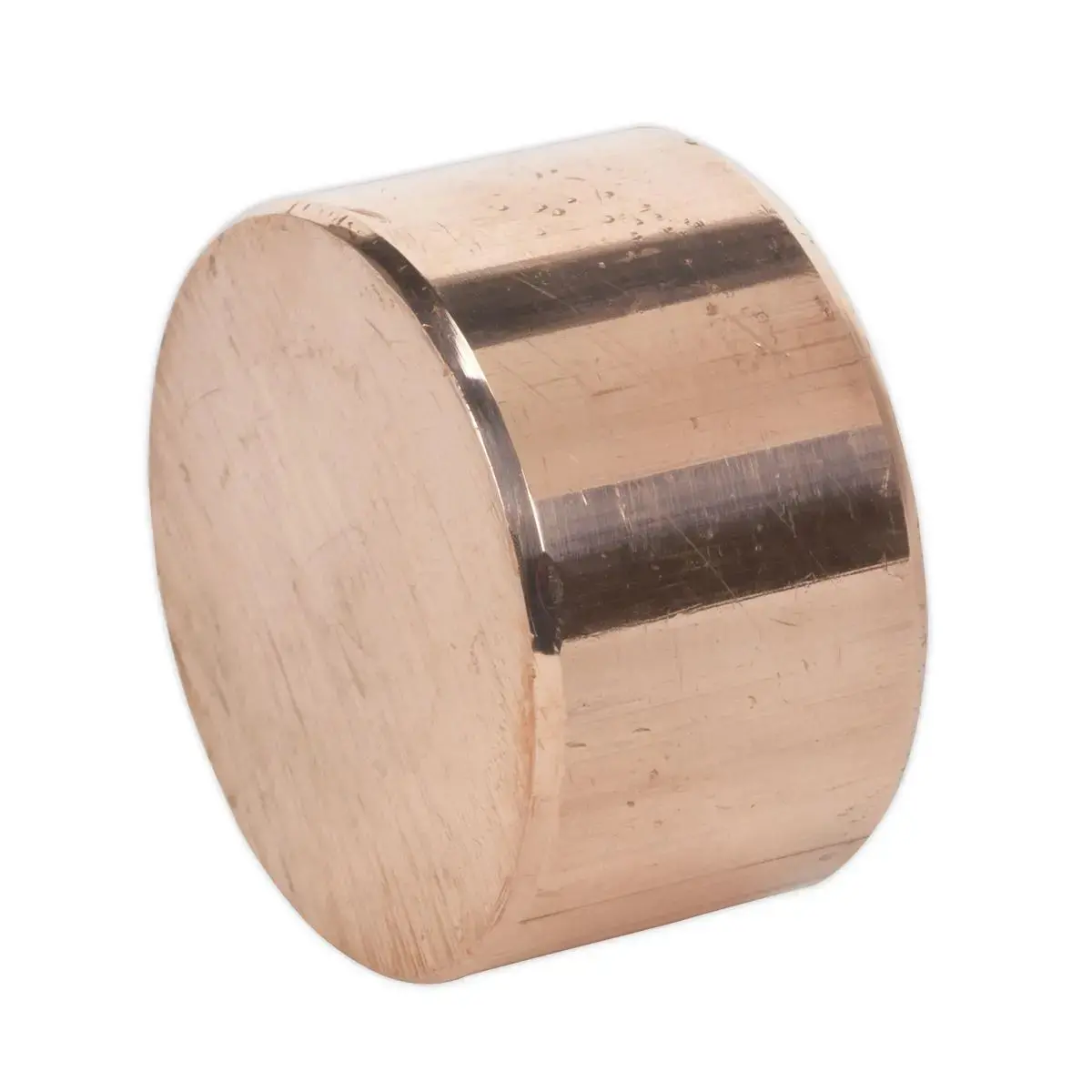 Sealey Premier Copper Hammer Face For Cfh04 & Crf35 1