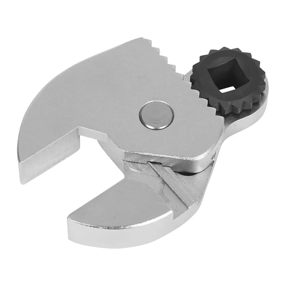 Sealey Premier Crow's Foot Wrench Adjustable 3/8"Sq Drive 6-30Mm 1